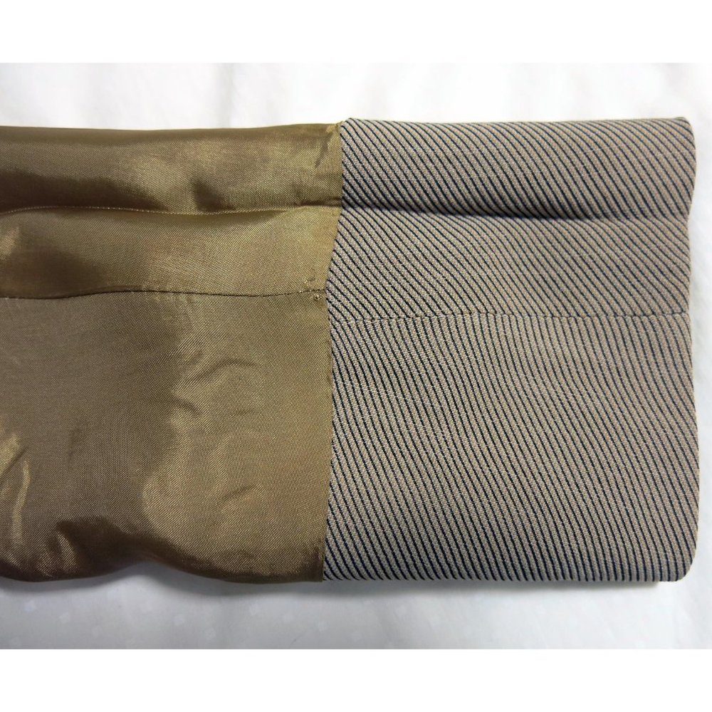 GIORGIO ARMANI Le Collezioni Made in Italy Jacket Blazer IT 42 / US 8 Bergdorf - Picture 9 of 16